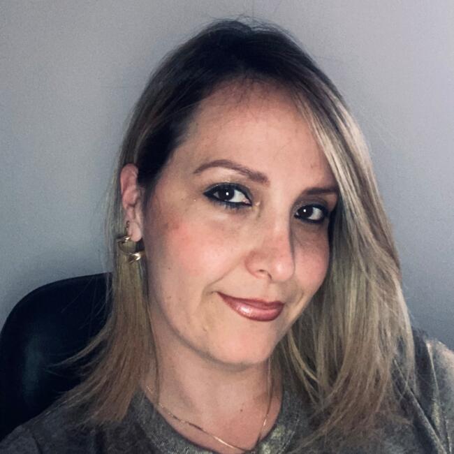 Niñera en Santiago de Chile: Carla