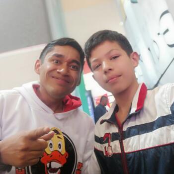 Trabajo para niñera en Soacha: trabajo de niñera Jesús David