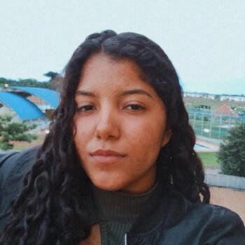 Babysitter in Porto Velho: Emilly