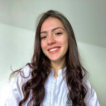 Babysitter Talca: Francisca Fernandez