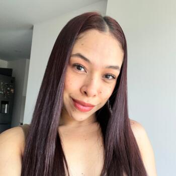 Babysitter in Itagüí: Luisa Varela