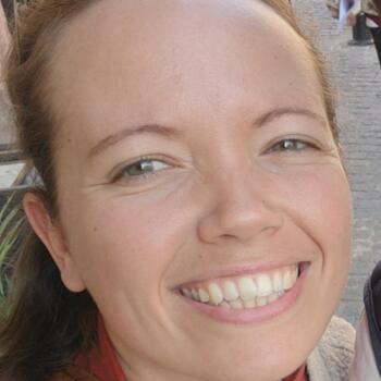 Babysitter in Ingersheim: Zoé