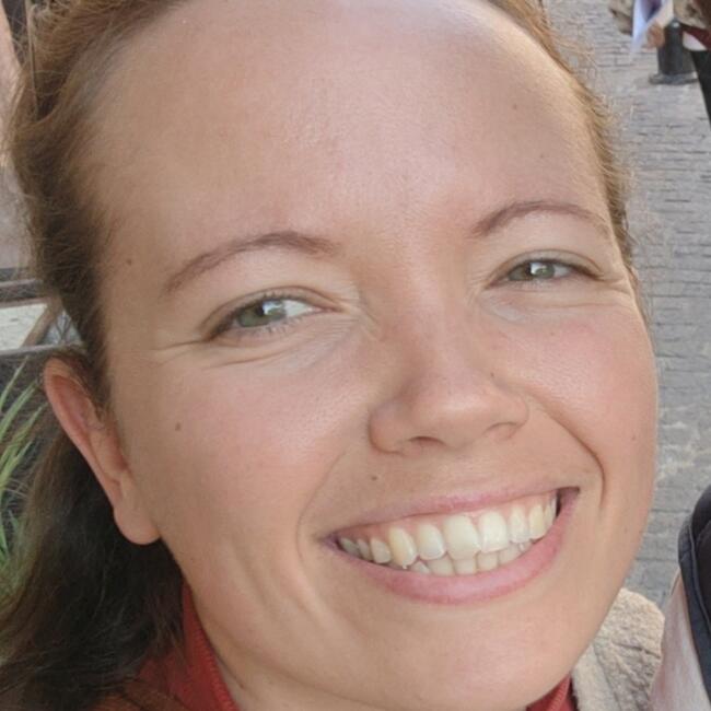 Babysitter in Ingersheim: Zoé