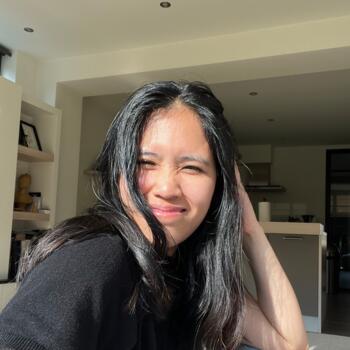 Niñera en Madrid: Micka