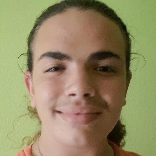 Babysitter in Las Palmas de Gran Canaria: Manuel Keomar