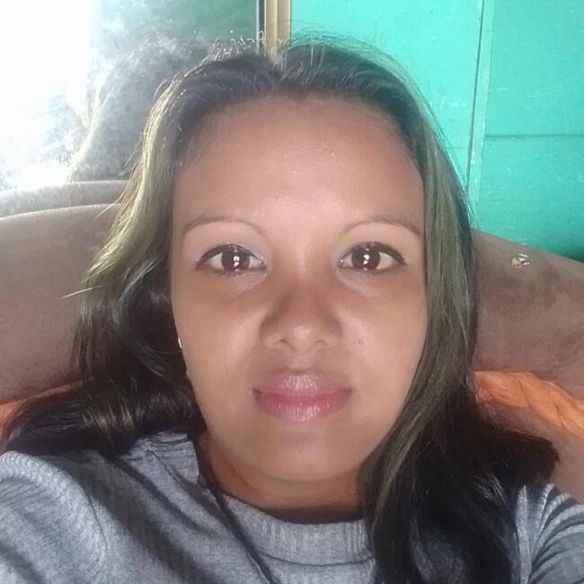 Babysitter in Alajuela: Tatiana