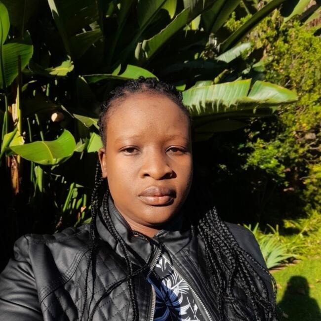 Babysitter in Benoni: Nomusa