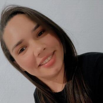 Babá em Parnamirim: Ninaalesandraaa