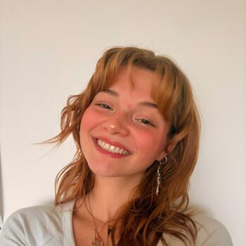 Baby-sitter Clermont-Ferrand: Pernelle
