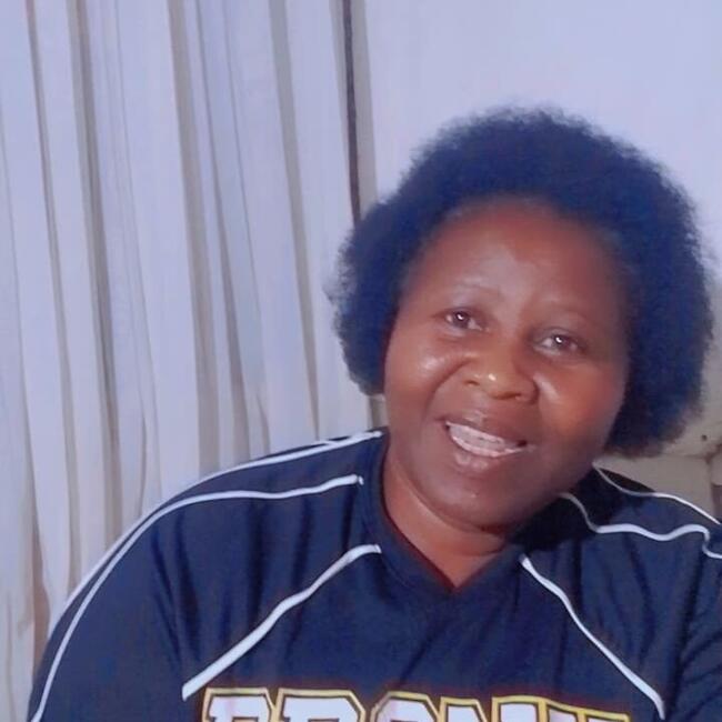 Nanny in Katlehong: Hopolang