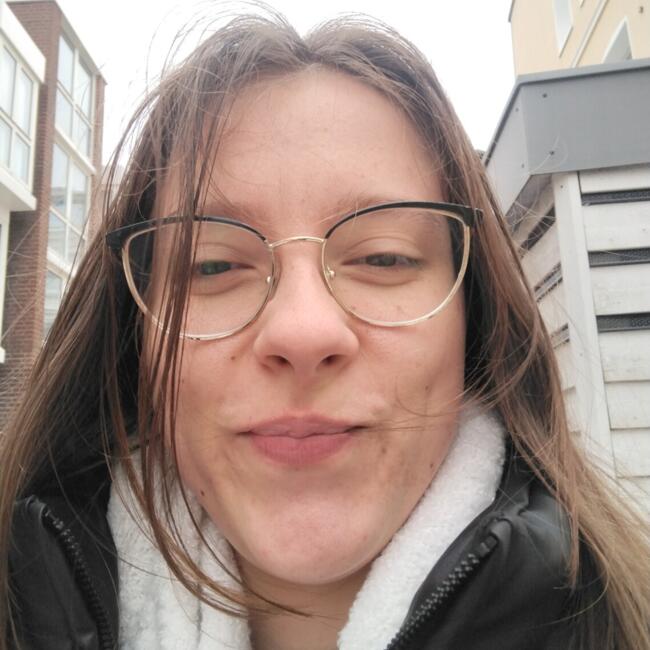 Nanny in Belgrade: Senja