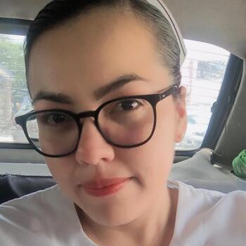 Niñera en Mérida: Jade