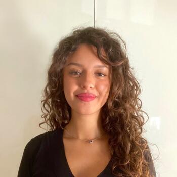 Babysitter in Asnières-sur-Seine: Aya