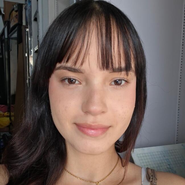 Niñera en Cali: Isabella
