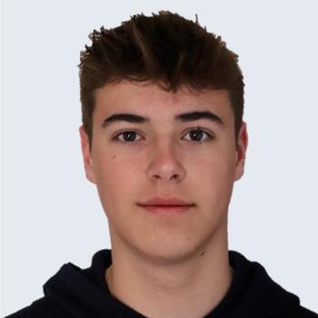 Canguro en Matadepera: Kilian Nicolas Duborg Pascual