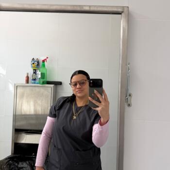 Babysitter Ceiba (Ceiba): Jesmarie Diaz