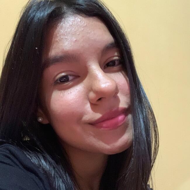 Babysitter in Capiatá: Tatiana Mariel