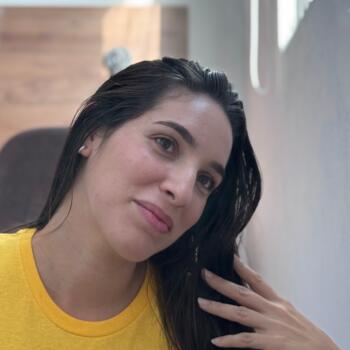 Babysitter in Playa del Carmen: Rosangel