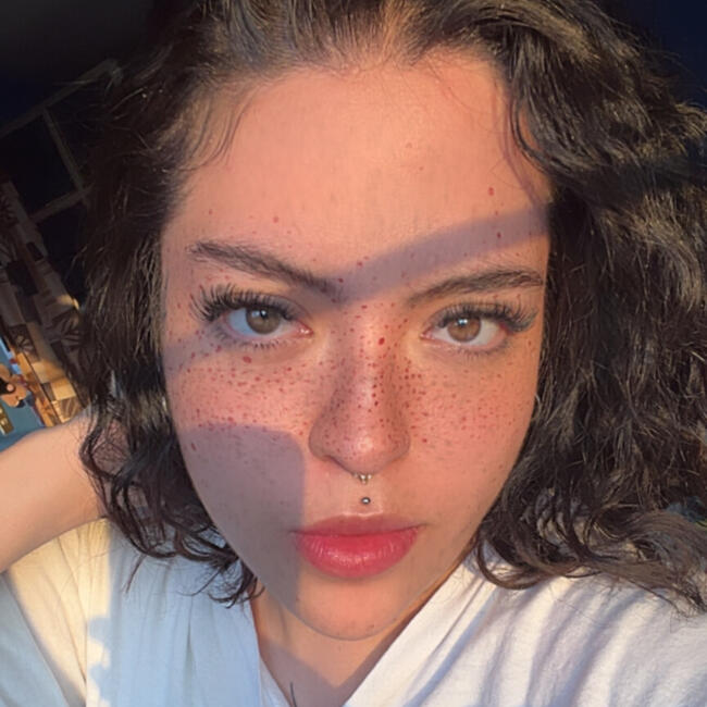 Trabajo para niñera en Ciudad de México: Karla Jovana