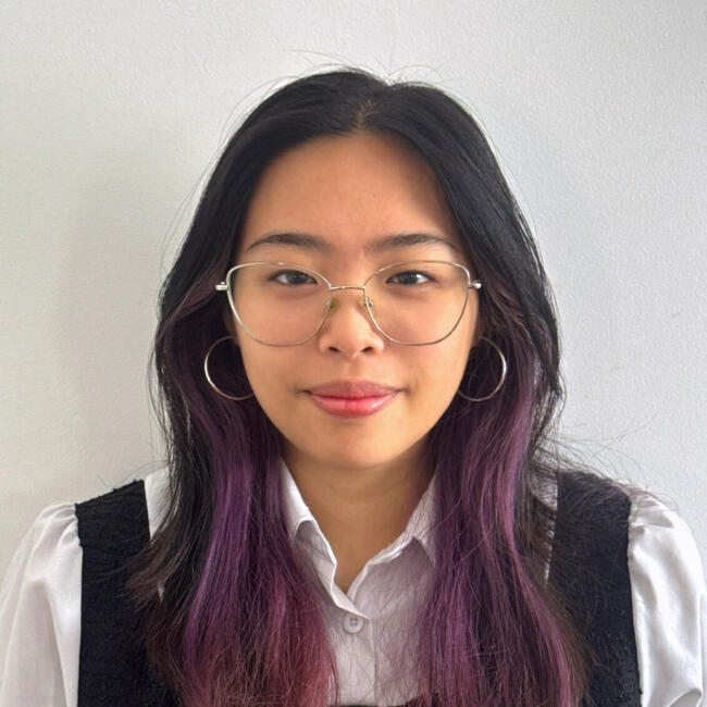 Babysitter in Villejust: Tiffany