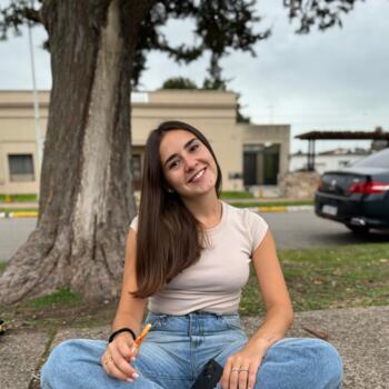 Niñera en Rosario: Guillermina