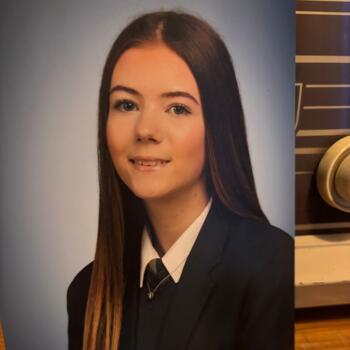 Babysitter in Wigston Parva: Daisy