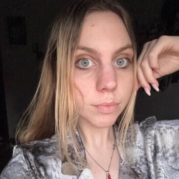 Babysitter Rimini: Valentina