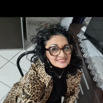 Babysitter in Salerno: Giovanna
