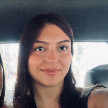 Babysitter in Antofagasta: Vanessa