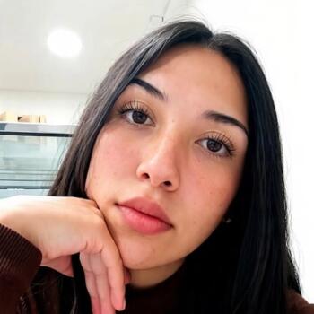 Babysitter in Aldo Bonzi: Giuliana
