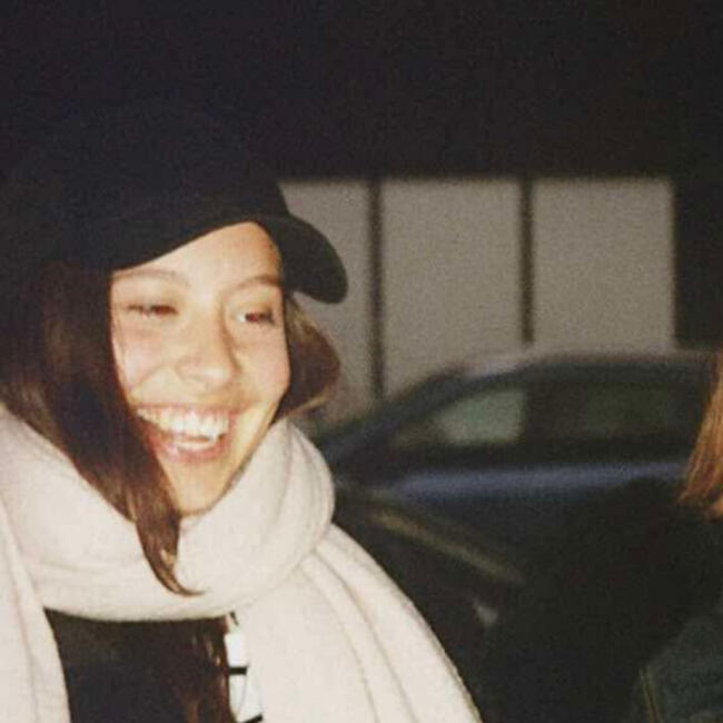 Babysitter in Antwerpen: María