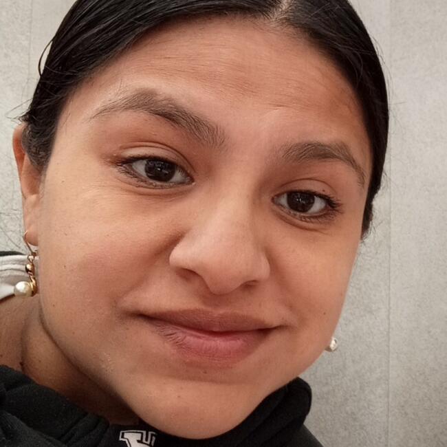 Babysitter in Terrassa: Ana