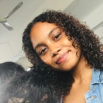 Babysitter in Bluff: Tilisca