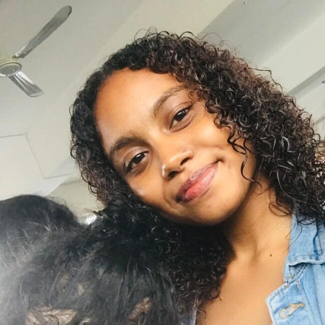 Babysitter in Bluff: Tilisca