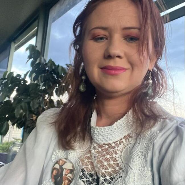 Babysitting job in Hunterville: Penny