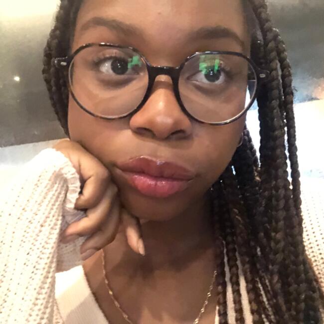 Babysitter in Porto: Lorena