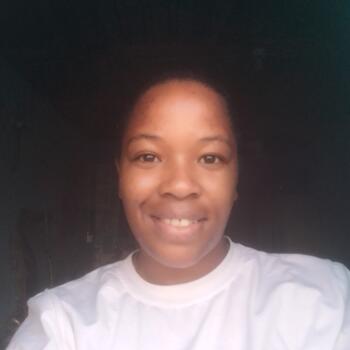 Babysitter in Vredenburg: Mariska