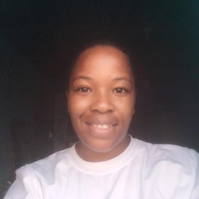 Babysitter in Vredenburg: Mariska