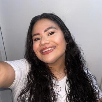 Babá em Itajaí: Fernanda