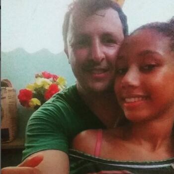 Família Toledo: Dandara