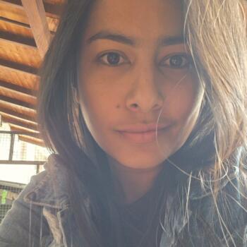 Babysitter Seville: Stephania