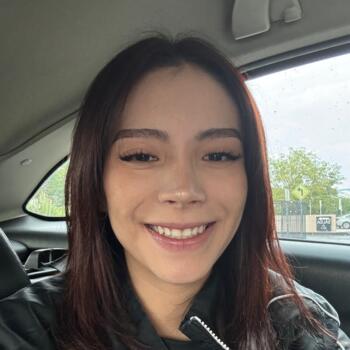 Babysitter La Cañada: Karla Quezada