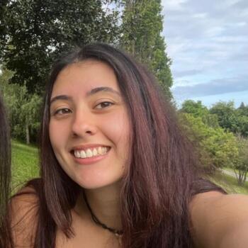 Canguro en Gijón: Veronica