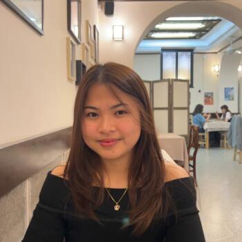 Babysitter a Roma: Shane Yvonne