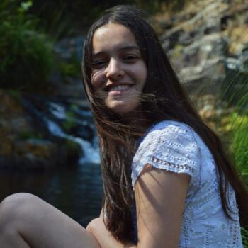 Babysitter in Porto: Inês