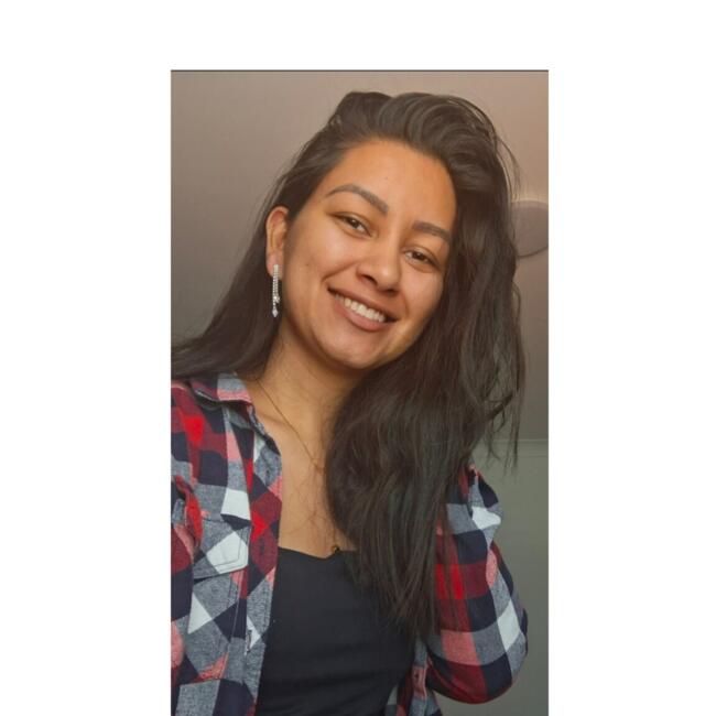 Babysitter in Bragança: Marilus