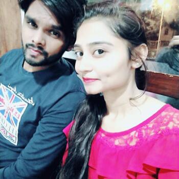 माता-पिता वड़ोदरा: Ravirajsinh Solanki