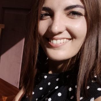 Canguro Tegueste: Jenifer