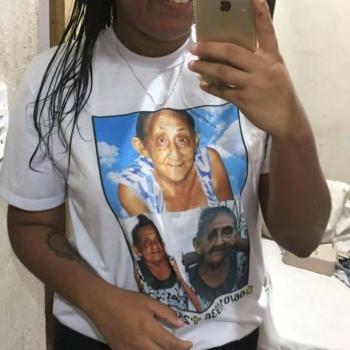 Babá em Natal: Juliana
