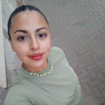 Niñera en Ciudad de Salta: Tamara